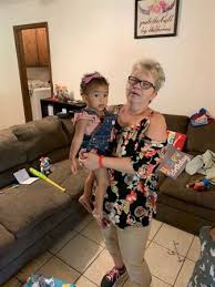 Sheila Coffman Obituary