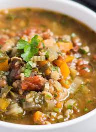 Dried soup mix recipes include dishes you'd expect like onion dip recipes, but you'll be surprised at the breadth of dried soup mix dried soup mix is a simple way to cut down on cooking time without sacrificing any flavor. Slow Cooker Vegetable Soup Recipe Made With Soup Mix