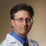 Dr. Nick Hedberg, OD, Optometry