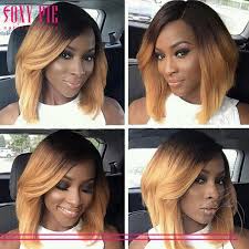 Images For Honey Blonde Bob Weave Blonde Hair With Roots Blonde Bob Weave Dark Roots Blonde Hair