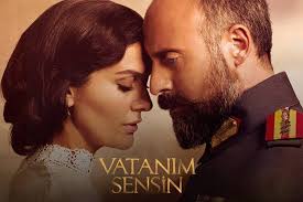 Vatanim Sensin English Subtitles Is Presented By Turk Flix Com Follow Us On Our Facebook Page For The Latest News And Episodes Subtitled Tv Series Episode