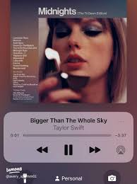 Top 3 Taylor Swift Songs from Midnights Album That Fans Love