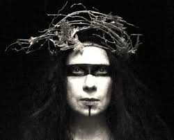 Out of the Woods (2015)