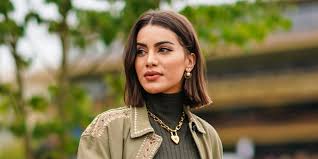 Paulo coelho was born on august 24, 1947 in rio de janeiro, rio de janeiro, brazil. Camila Coelho On Epilepsy And Shaking Up The Beauty Industry