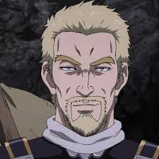 Askelad was the best part about vinland saga s1. Probably one of the best  complex characters I've seen in anime. Kinda carried s1 for me. I did like  thorkall as well