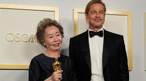 The 93rd academy awards took place on sunday, april 25, after months of delay due to the pandemic. Os1xl5kn0ria9m