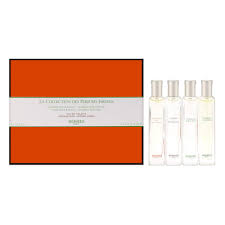 Check spelling or type a new query. Hermes La Collection Des Parfums Jardins 4 X 15ml Travel Spray Set Amazon De Beauty