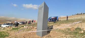Monolit nedir sorusu dünya gündeminde ilk sırada. N5zrgmthxrtkzm