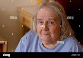 Miss morgan hi-res stock photography and images