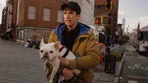 When it comes to loving your dog, john mulaney is one of the best. How John Mulaney Comedian Spends His Sundays The New York Times