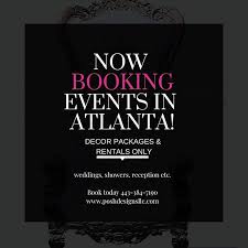 We Are Now Booking Events In Atlanta Through November Contact Us At 443 384 7190 For A Quick Consult To See How We Can Exceed Yo Atlanta Party Atlanta Academy