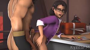 Even More Team Fortress 2 Rule 34! [14 Pics] – Nerd Porn!