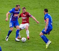 To zdaniem kmiecika rozczarowująca pozycja. Piast Gliwice Wisla Krakow Pilkarze Wrocili Do Gry Zdjecia Gazeta Krakowska