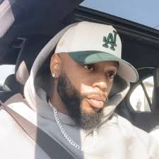 Eddie Talbert Jr (@ETiesports)