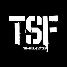 Looking for online definition of tsf or what tsf stands for? Tsf Theskillfactory Twitter