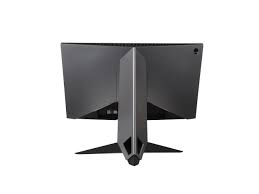 Bu üründen en fazla 10 adet led arka aydınlatma, geleneksel ekranlara kıyasla %25 'e varan enerji tasarrufu sağlar. Alienware Aw2518h 25 Nvidia G Sync Gaming Monitor Alienfx 1ms Response Time 240hz Refresh Rate Displayport Hdmi 4 X Usb 3 0 Newegg Com