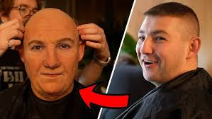 Eli Manning goes undercover at Penn State walk-on tryouts as "Chad Powers" 