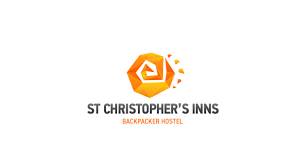 Christophers inn 189 greenwich high road, london se10 8ja england. St Christopher S Inns European Youth Hostels On Behance