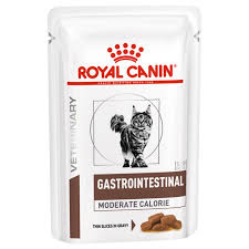 Now keep in mind i'm no vet and have no vet background at any level. Royal Canin Veterinary Intestinal Moderate Calorie Top Deals