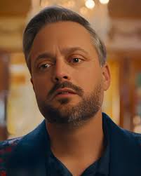 What's the first thing you'd say to Ron White if you spotted him in the  crowd?