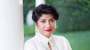 Influence of success: Billionaire Dr. Malini Saba on founding Saba Group as  an 'Accidental Entrepreneur' - India Today