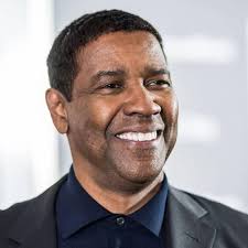 Denzel Washington Fan's