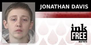 Jonathan Davis