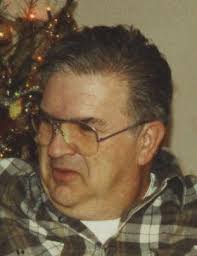 Henry Richard "Hank" Mercier