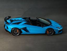 2021 lamborghini aventador svj buying advice. 2020 Pr Lamborghini Aventador Svj Roadster North America 2019 Pr