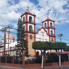 Datos del centro general francisco villa, en la provincia de tijuana (baja california). Colonia Francisco Villa Tendra Fiestas Patronales Elimparcial Com Noticias De Tijuana Mexico