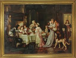 No need to register, buy now! Vojtech Hynais Paintings Artwork For Sale Vojtech Hynais Art Value Price Guide