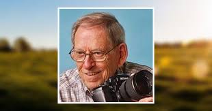 James Westcott Obituary March 29, 2019