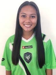 Ava Garcia's Women's Soccer Recruiting Profile