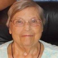 Mona R. Fehnel Obituary