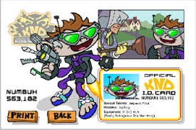 Kids Next Door Numbuh Generator Brian Carnell Com Five '90s kids shows that paved the way for black representation on tv. kids next door numbuh generator brian