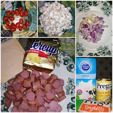 Ianya mudah dan cepat disediakan. Resepi Spaghetti Carbonara Cheese Sedap Dan Mudah Aida Vitamin