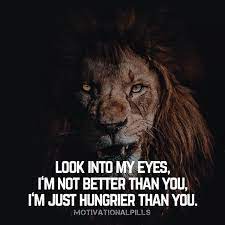 Motivational Pills On Instagram Caption This Motivationalpills Follow Lion Quotes Warrior Quotes Lioness Quotes