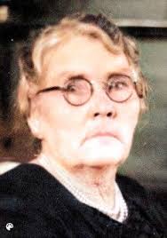 Amelia (Shea) Maher (1861-1938)