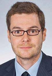 Lars Eric Kroll: Genauerer Blick in die Regionen