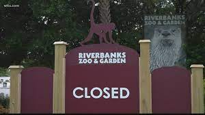 Visitors to columbia, south carolina's capital city, will find plenty to do named after the explorer christopher columbus, the capital city of south carolina is an american historical center with an exotic array of animals from every continent of the world, the riverbanks zoo and botanical garden is. Riverbanks Zoo Plans Reopening In Columbia After Coronavirus Wltx Com