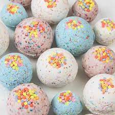 Make bath time fun and exciting with these colorful and pleasant bath bombs from mineral me. Homemade Bath Bombs Without Citric Acid Bath Bomb Recipe For Kids