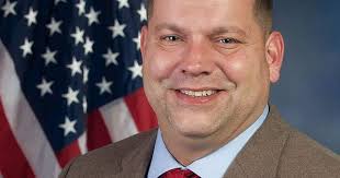 Tom Garrett's Plan to Replace the Affordable Care Act