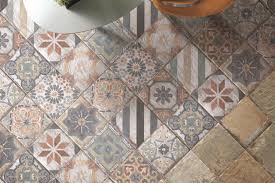 Fliese Vintage Dekor Retro 20x20 Cir Havana Finca Vigia Mix 12 Verschiedene Dekore 39 90 Eur M Retro Fliesen Fliesen Kuche Fliesen