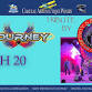 Journey Tribute by Infinity & Beyond event image