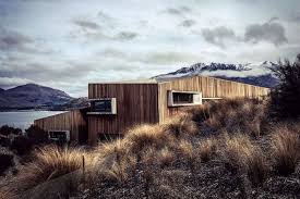 The World S Most Extraordinary Homes A Regarder Sur Netflix France En Mars 2018 Architecture Architecture House New Zealand Architecture