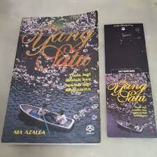 Saya tetap nak awak 4. Novel Kau Yang Satu Bab 10