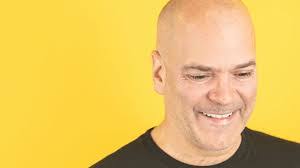 Daniel Grenier's Instagram, Twitter & Facebook