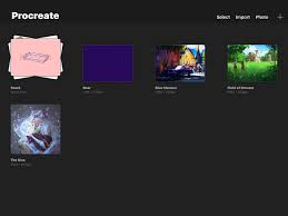How to do simple editing tasks in ipados 14's scribble. Procreate Beginner S Tutorial Part 1 Getting Around Community Tutorials Roblox Developer Forum