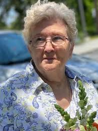 Marie Elizabeth Kovacs Obituary (2024)