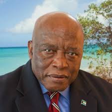 NOTED SONS OF ANDROS: DR. LEON HIGGS HAS HAD A DISTINGUISHED CAREER IN  EDUCATION